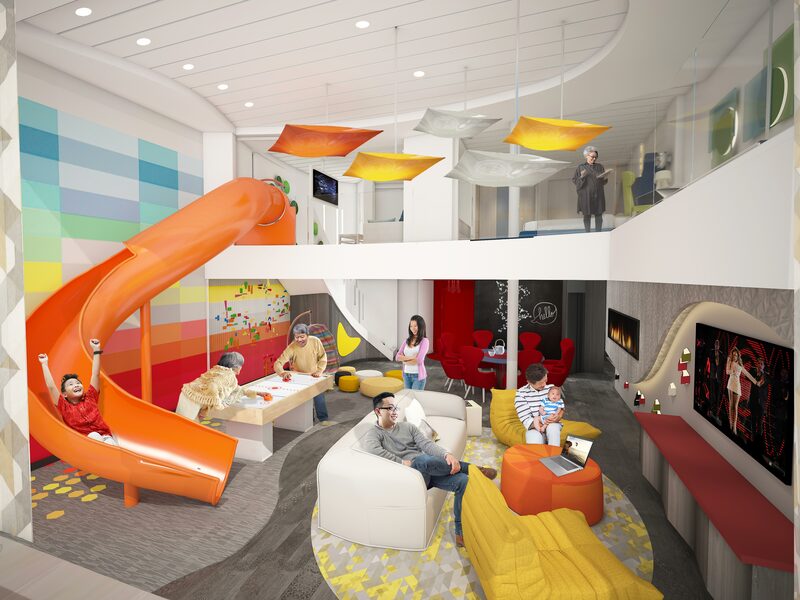 Ultimate Family Suite